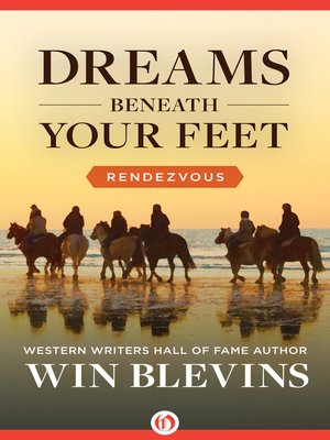 cover image of Dreams Beneath Your Feet